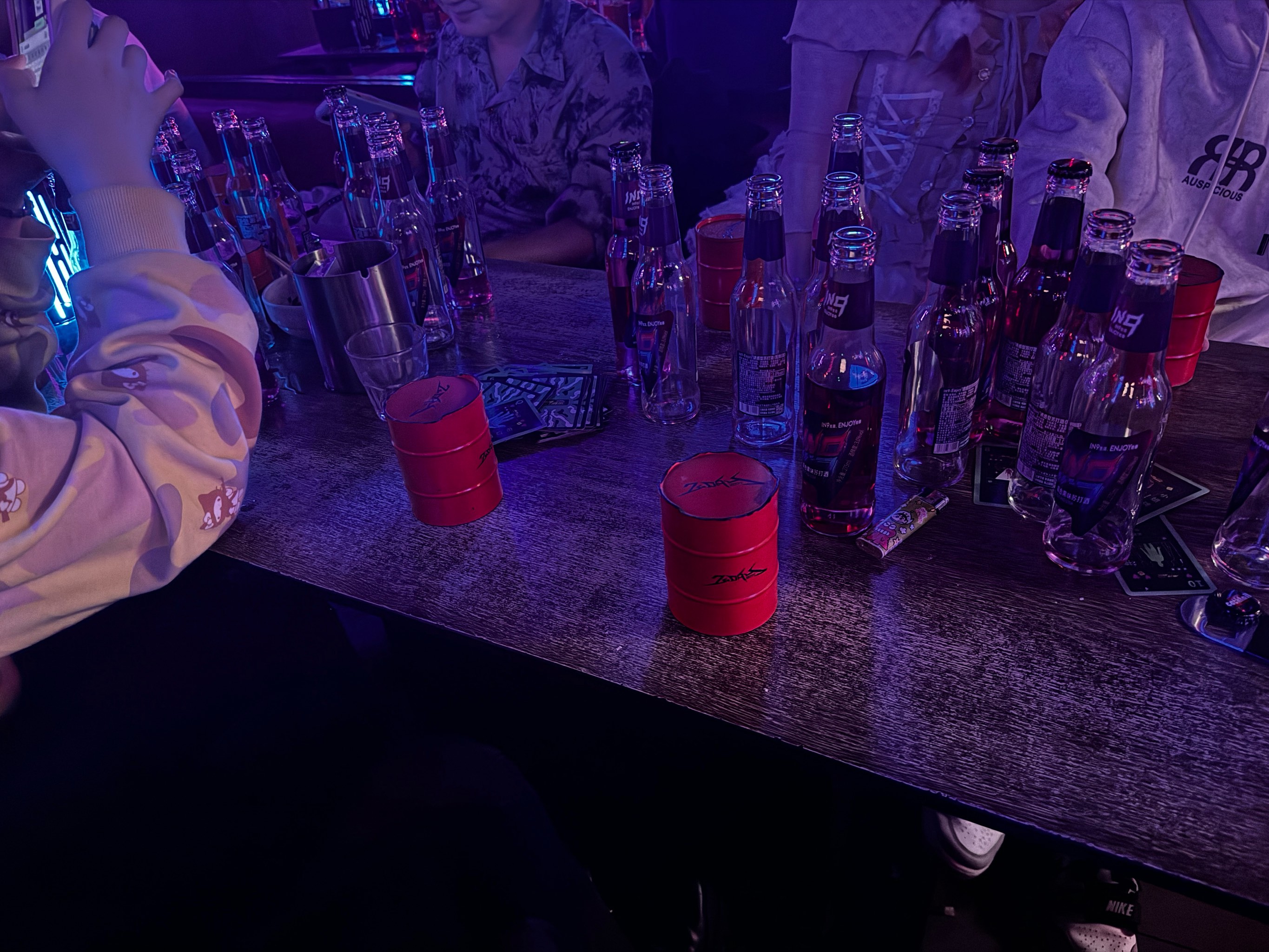 营口商务ktv价格怎么算攻略-站前区ktv预定