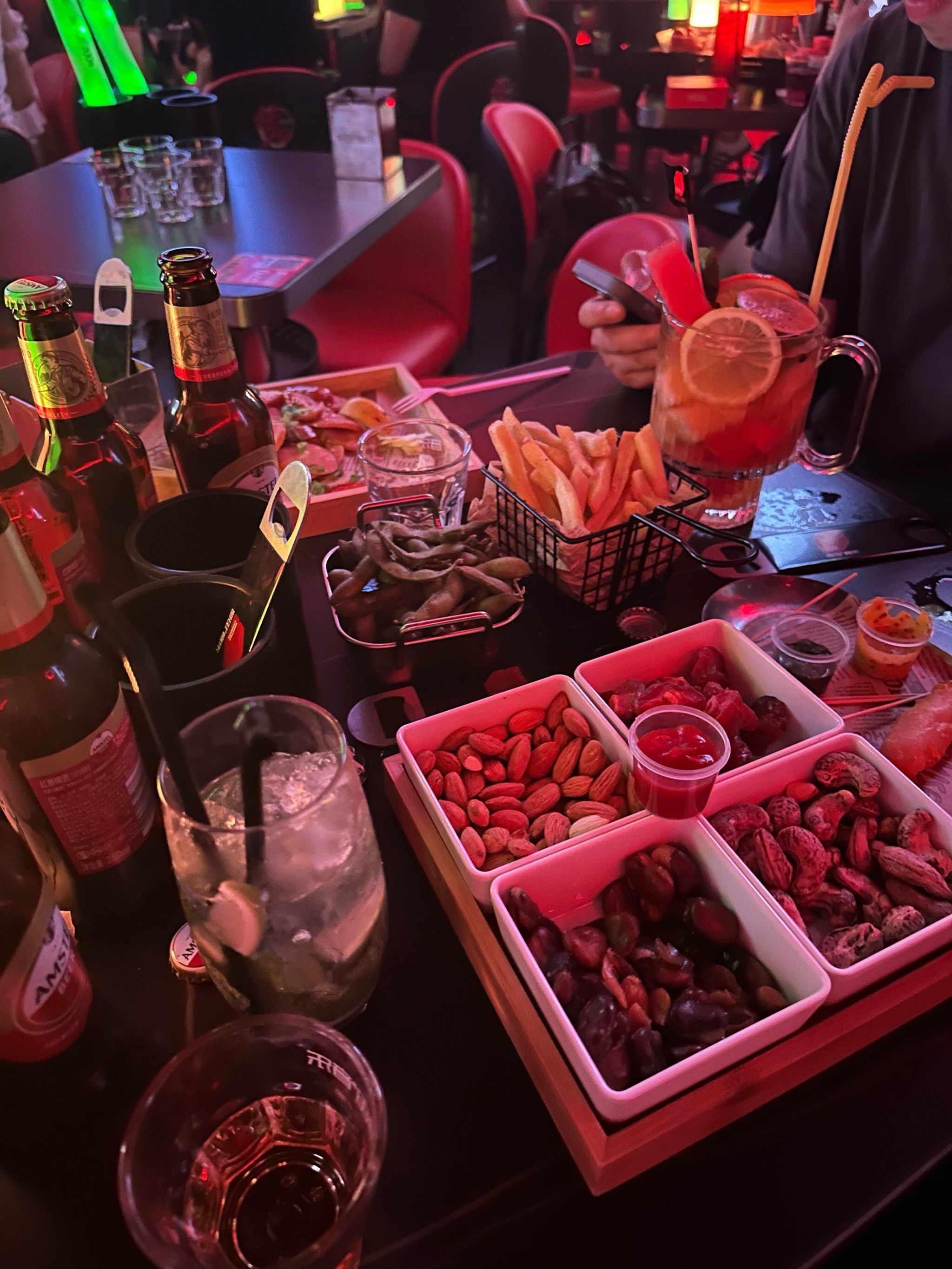 营口低端商务KTV-西市区ktv预定