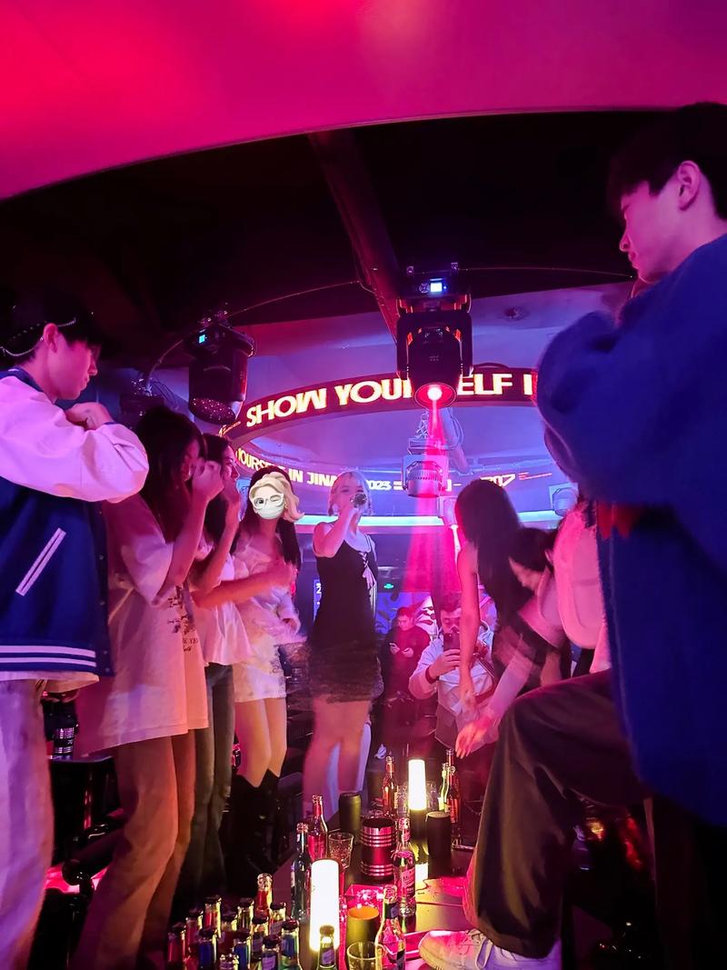 营口商务ktv首选中低端商务ktv体验-鲅鱼圈区ktv预定